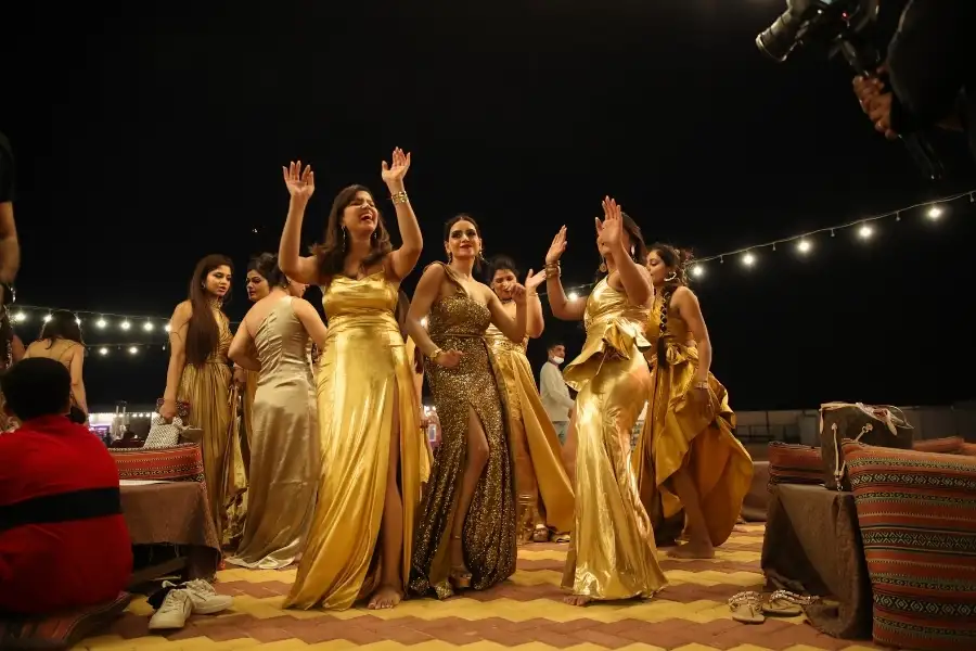 Mrs India Worldwide