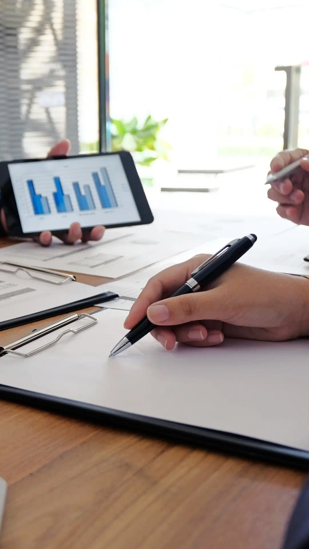 Haut Monde Consulting