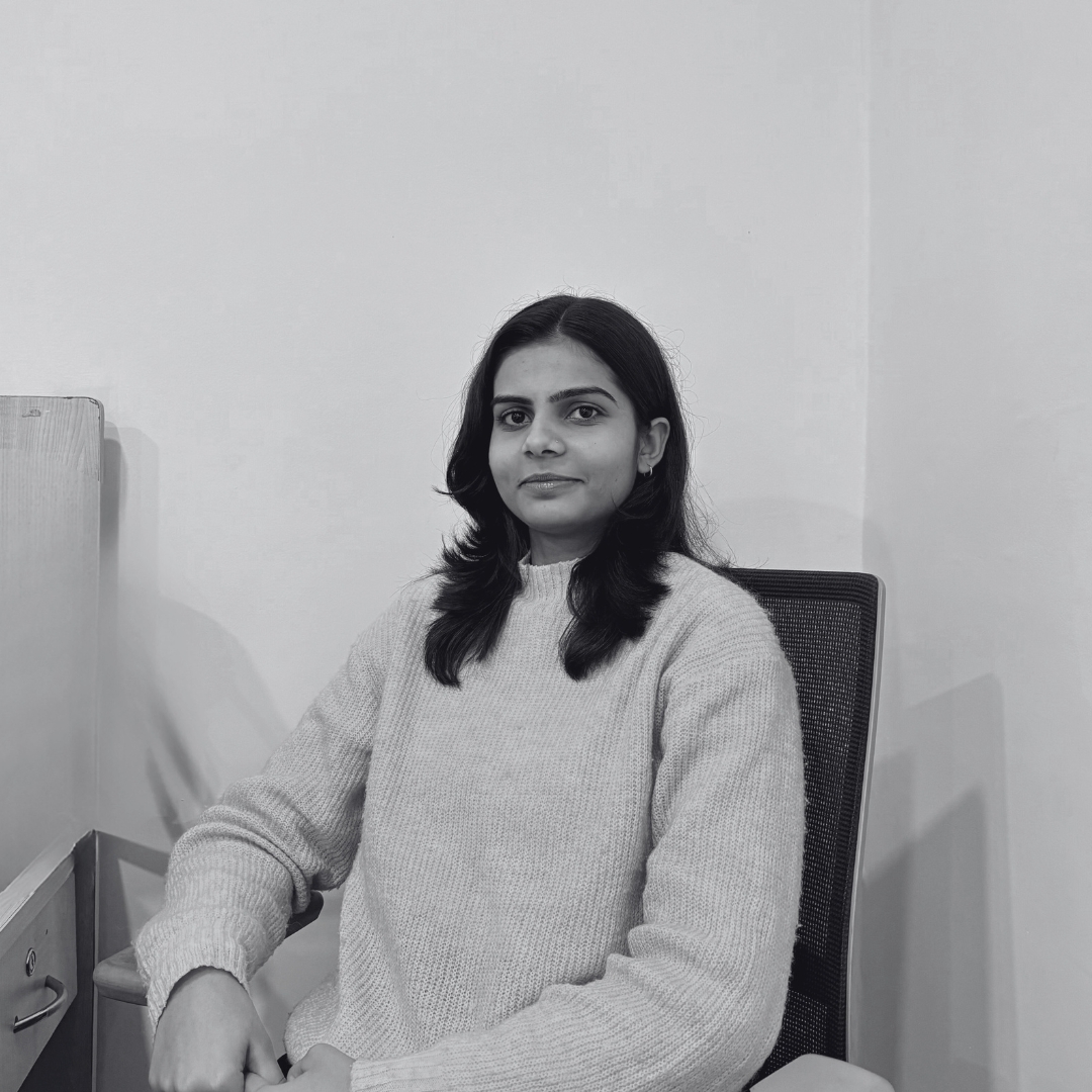 Latasha Sharma