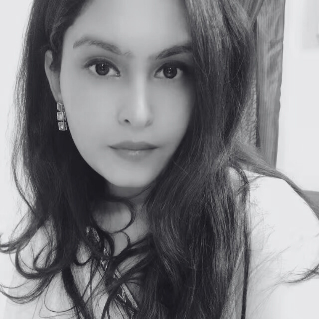Litishia Raina