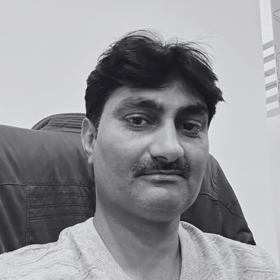 Manoj Pandey